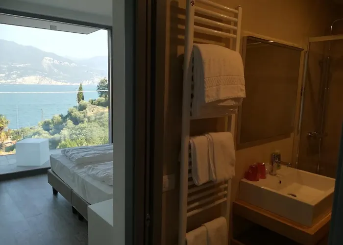 B&B San Marco 토리델베나코