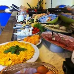 San Marco Bed and breakfast Torri Del Benaco