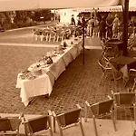 Bed and breakfast San Marco