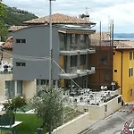 San Marco 4* Torri Del Benaco