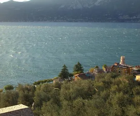 Bed & Breakfast Locanda San Marco Torri Del Benaco