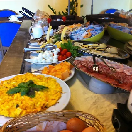 San Marco Bed and breakfast Torri Del Benaco