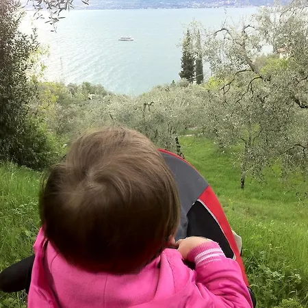 San Marco Торри-дель-Бенако