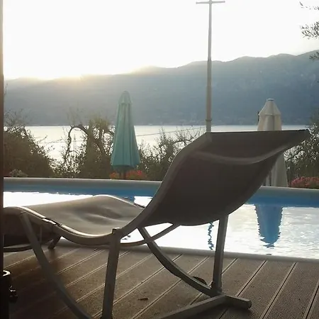 Locanda San Marco Bed & Breakfast Torri Del Benaco