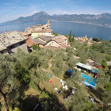 Locanda San Marco Bed & Breakfast 2*