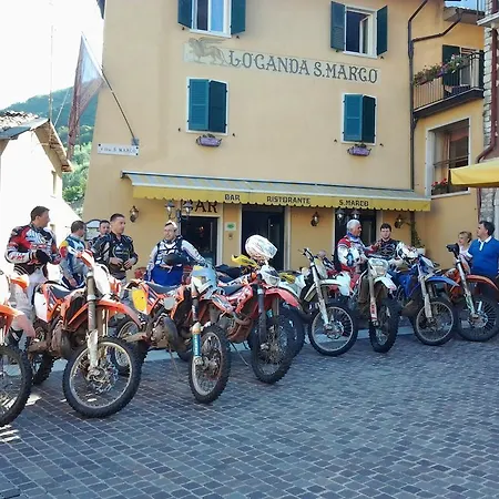 Locanda San Marco Torri Del Benaco