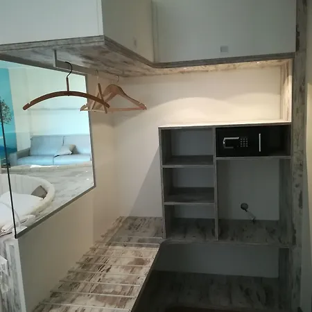 Bed and breakfast San Marco