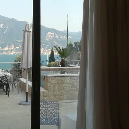 San Marco 4* Торри-дель-Бенако