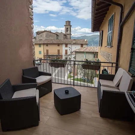 Bed & Breakfast Locanda San Marco Torri Del Benaco