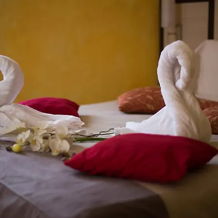 Bed & Breakfast Locanda San Marco 2*