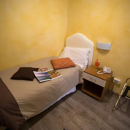 Bed & Breakfast Locanda San Marco Torri Del Benaco