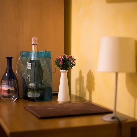 Bed & Breakfast Locanda San Marco Torri Del Benaco