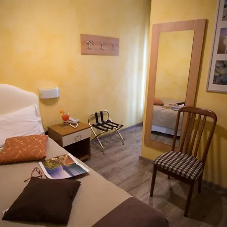 Bed & Breakfast Locanda San Marco
