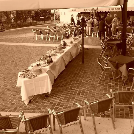 Bed and breakfast San Marco