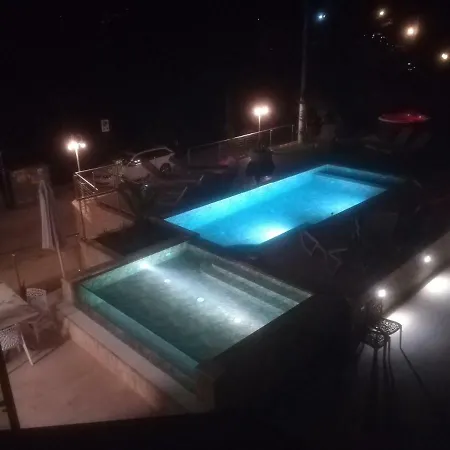 Locanda San Marco 2* Torri Del Benaco