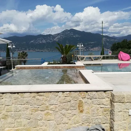 Bed & Breakfast Locanda San Marco 2*
