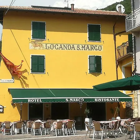 Locanda San Marco Bed & Breakfast