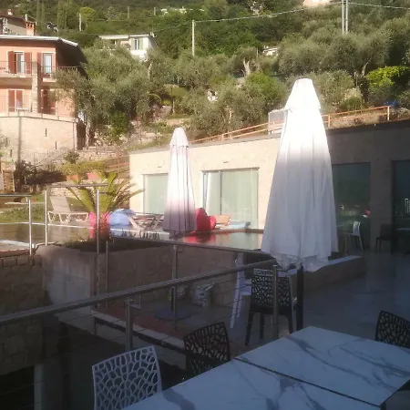 Locanda San Marco 2* Torri Del Benaco