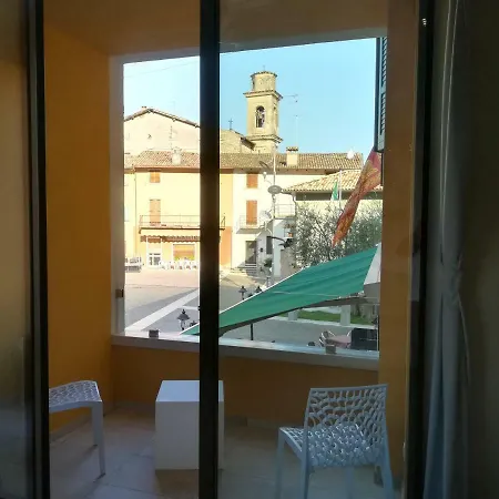 Locanda San Marco Bed & Breakfast