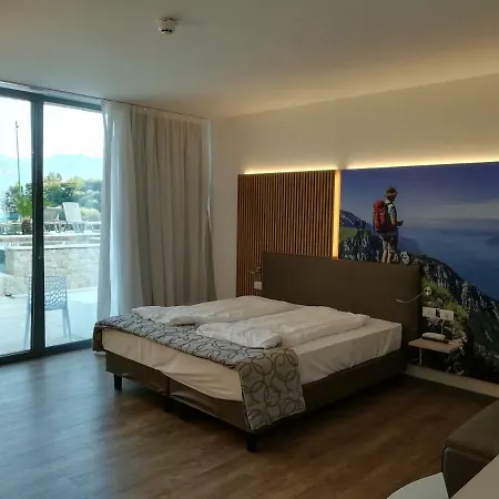 Locanda San Marco Bed & Breakfast