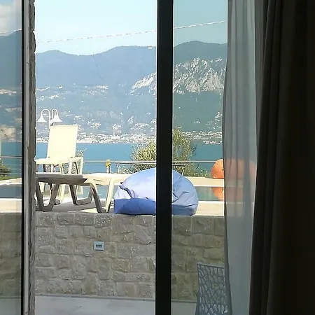 Locanda San Marco Torri Del Benaco