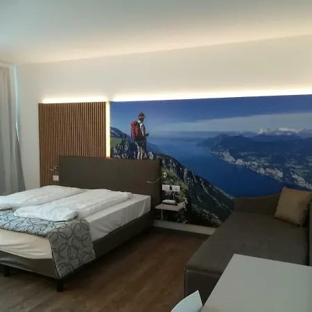 Locanda San Marco Bed & Breakfast Torri Del Benaco