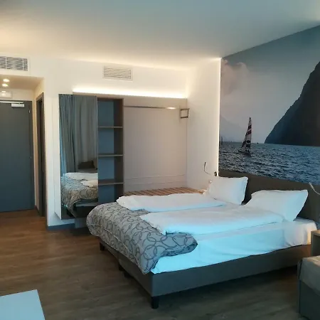 Bed and breakfast San Marco Torri Del Benaco