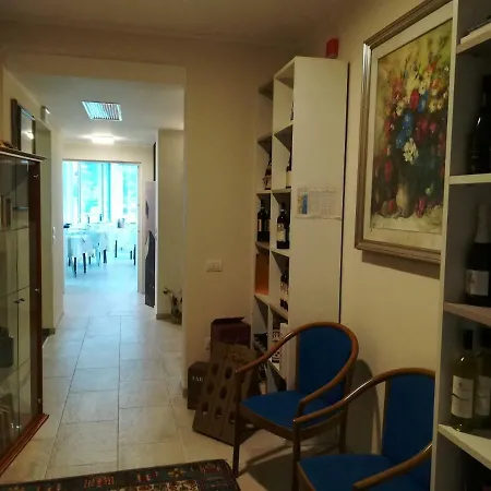 Locanda San Marco Torri Del Benaco