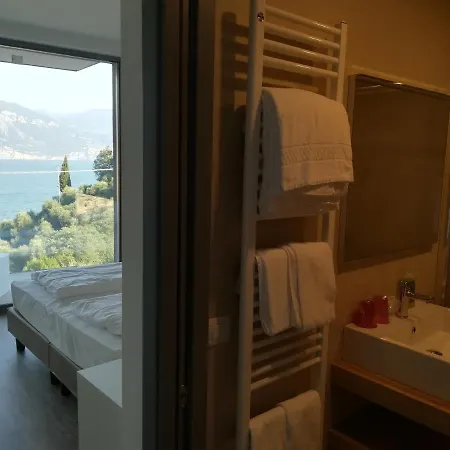 Bed and breakfast San Marco Torri Del Benaco