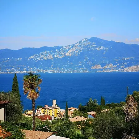 Bed & Breakfast Locanda San Marco Torri Del Benaco